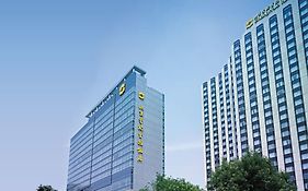北京香格里拉飯店
